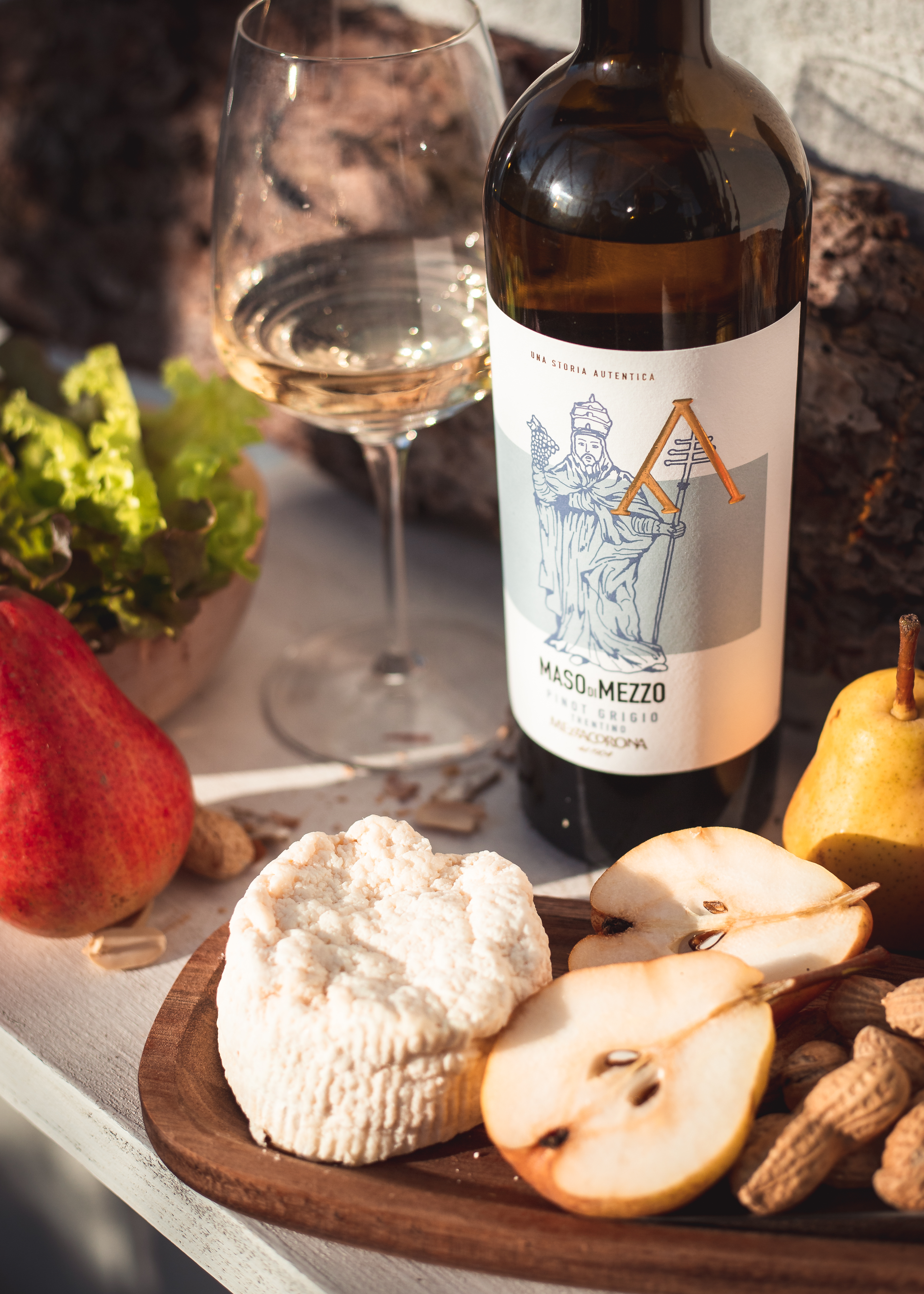 Pinot Grigio Maso di Mezzo