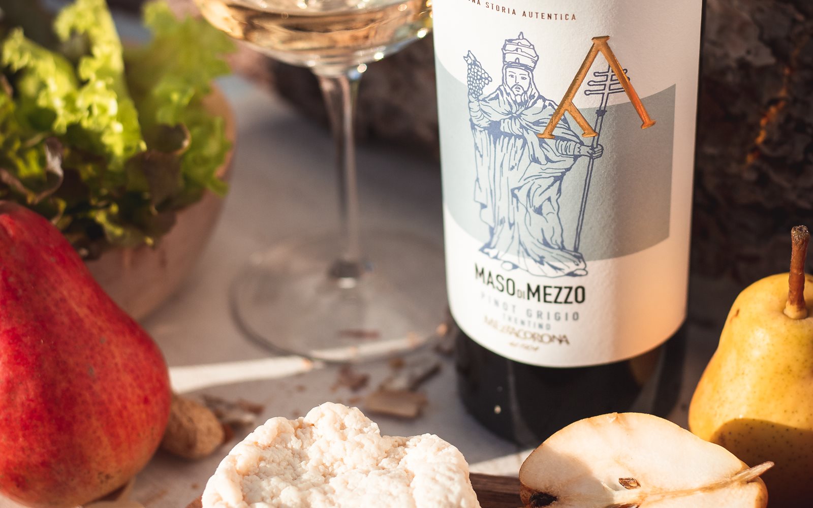 Pinot Grigio Maso di Mezzo
