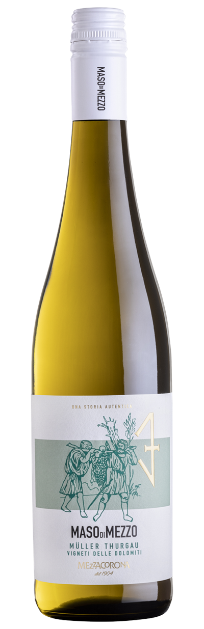 MÜLLER THURGAU