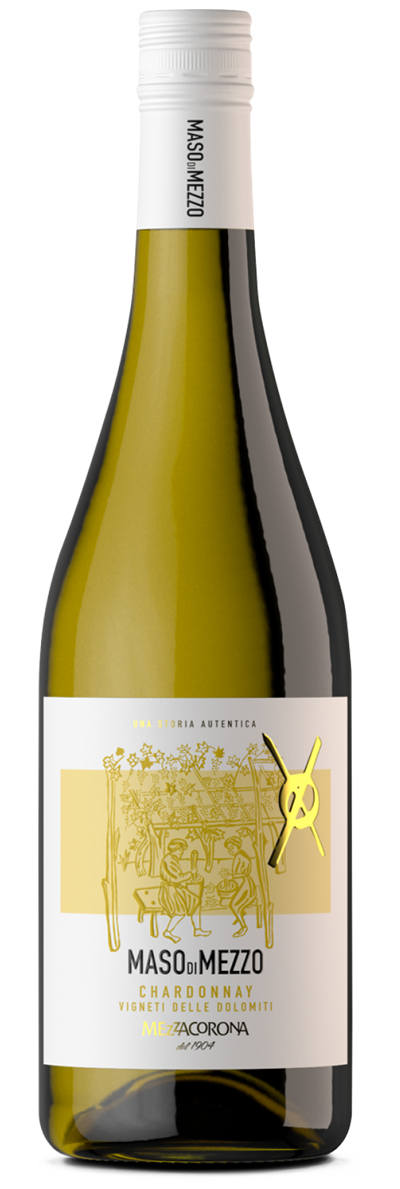 CHARDONNAY