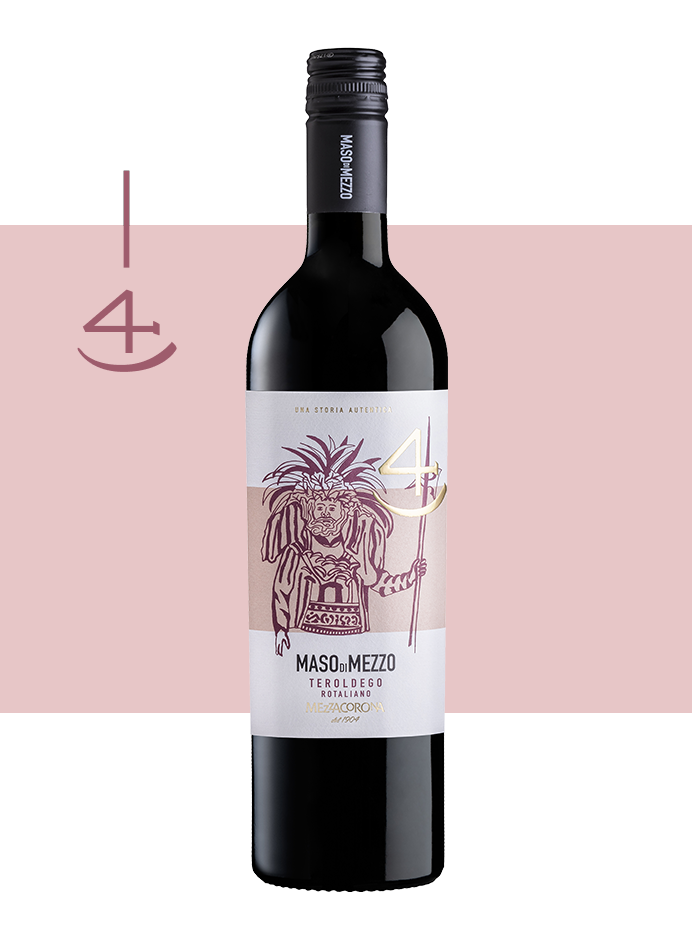 Teroldego