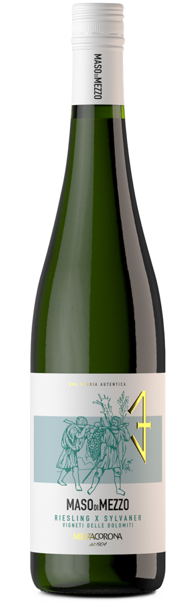 RIESLING X SYLVANER