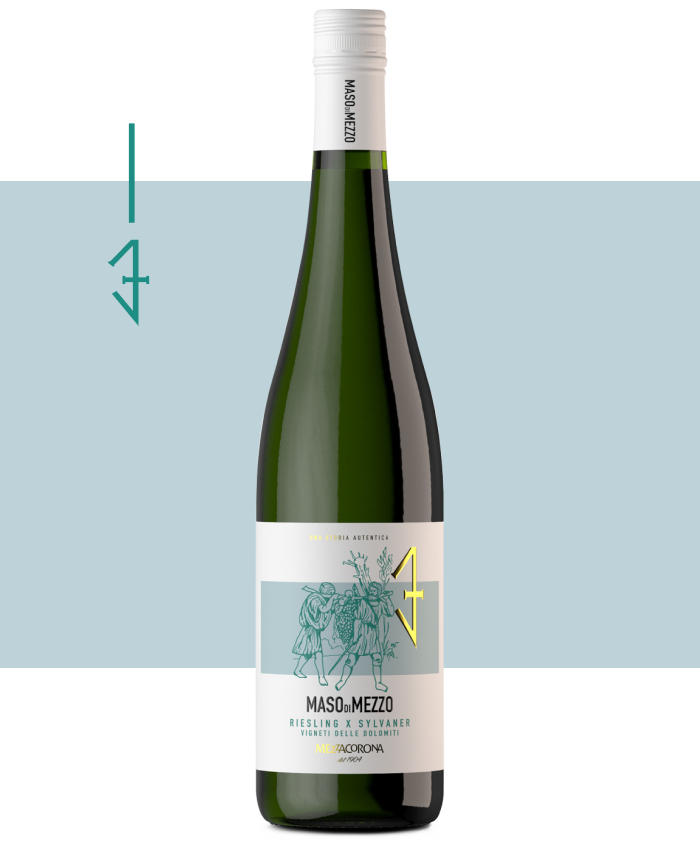 Riesling X Sylvaner